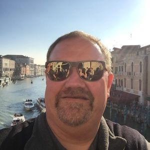 Meet your Posher, Joseph